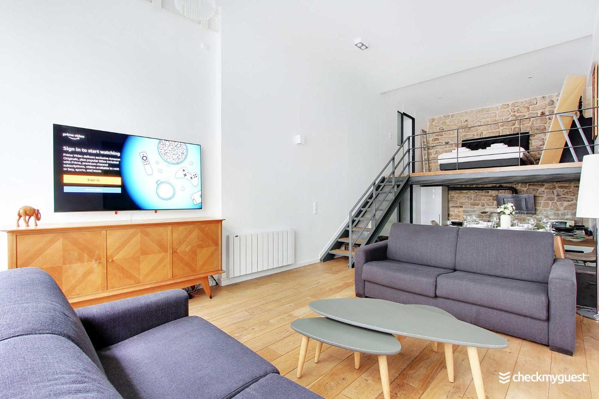 Elegant Apartment - 1Br-6P- Grands Boulevards ปารีส ภายนอก รูปภาพ